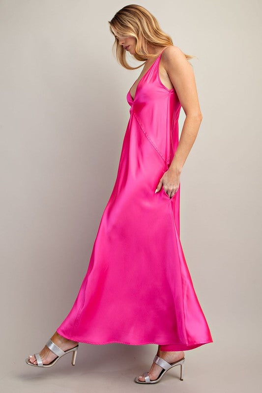 Bombshell Summers Dress