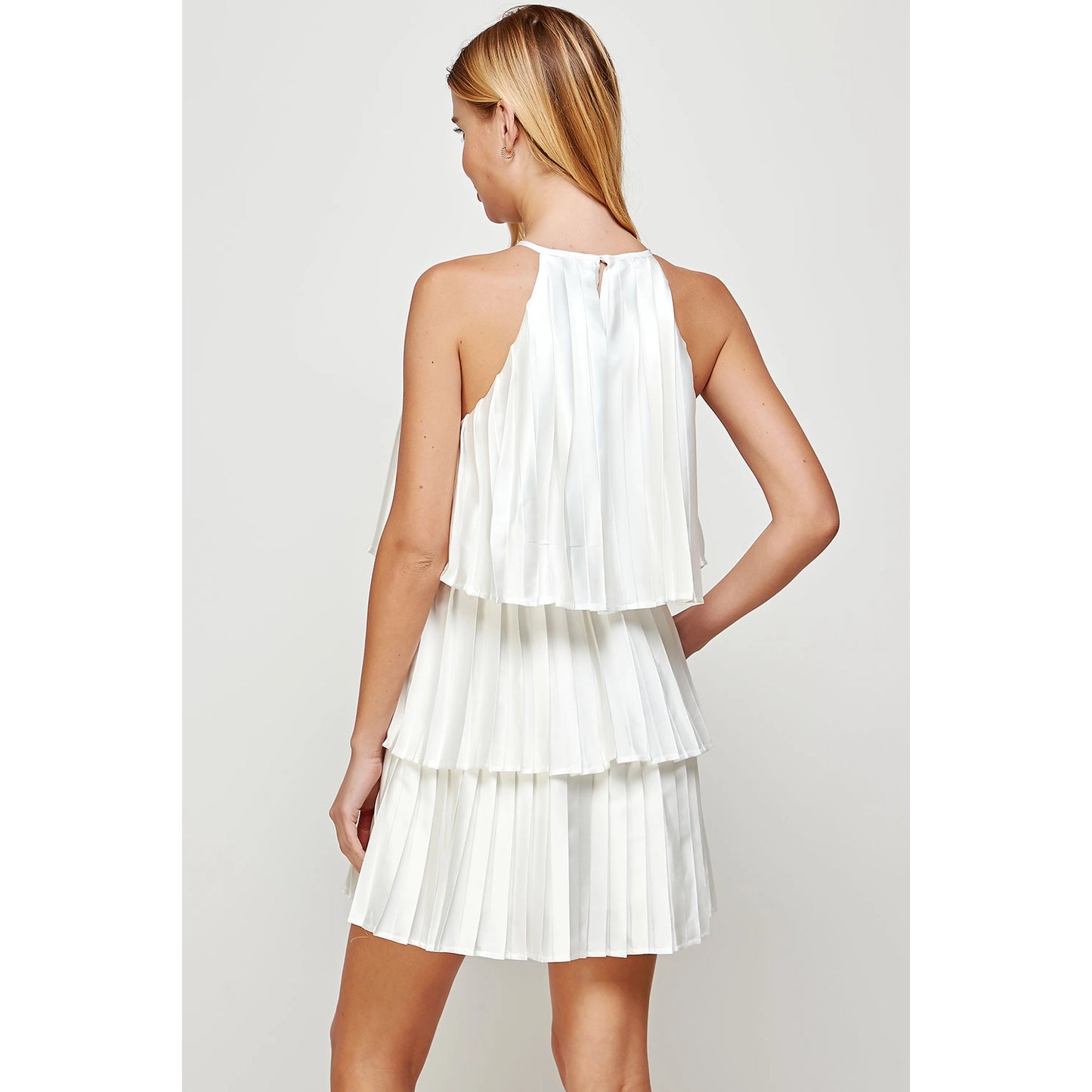 Ethereal Essence Dress