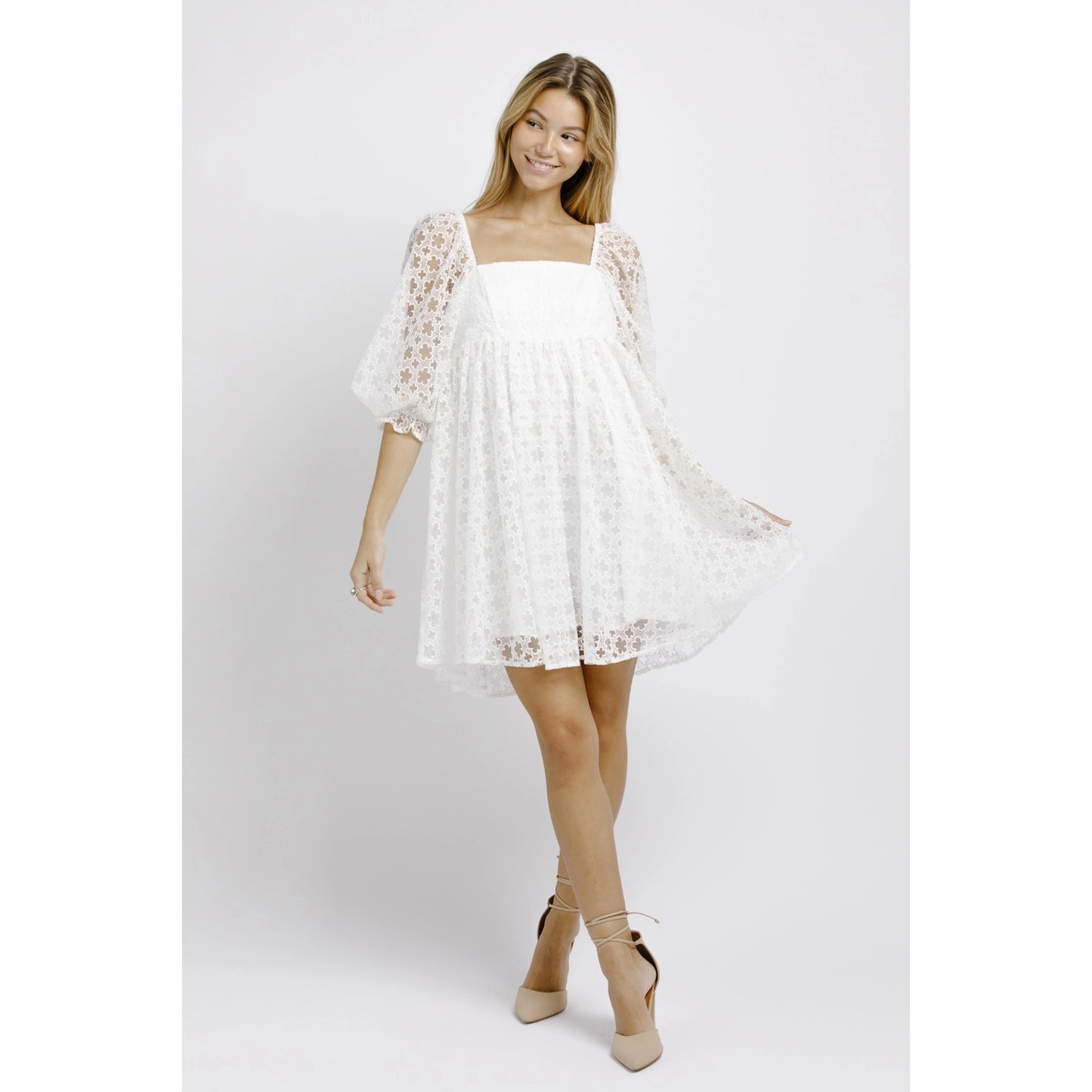 Spring Awakening Dress