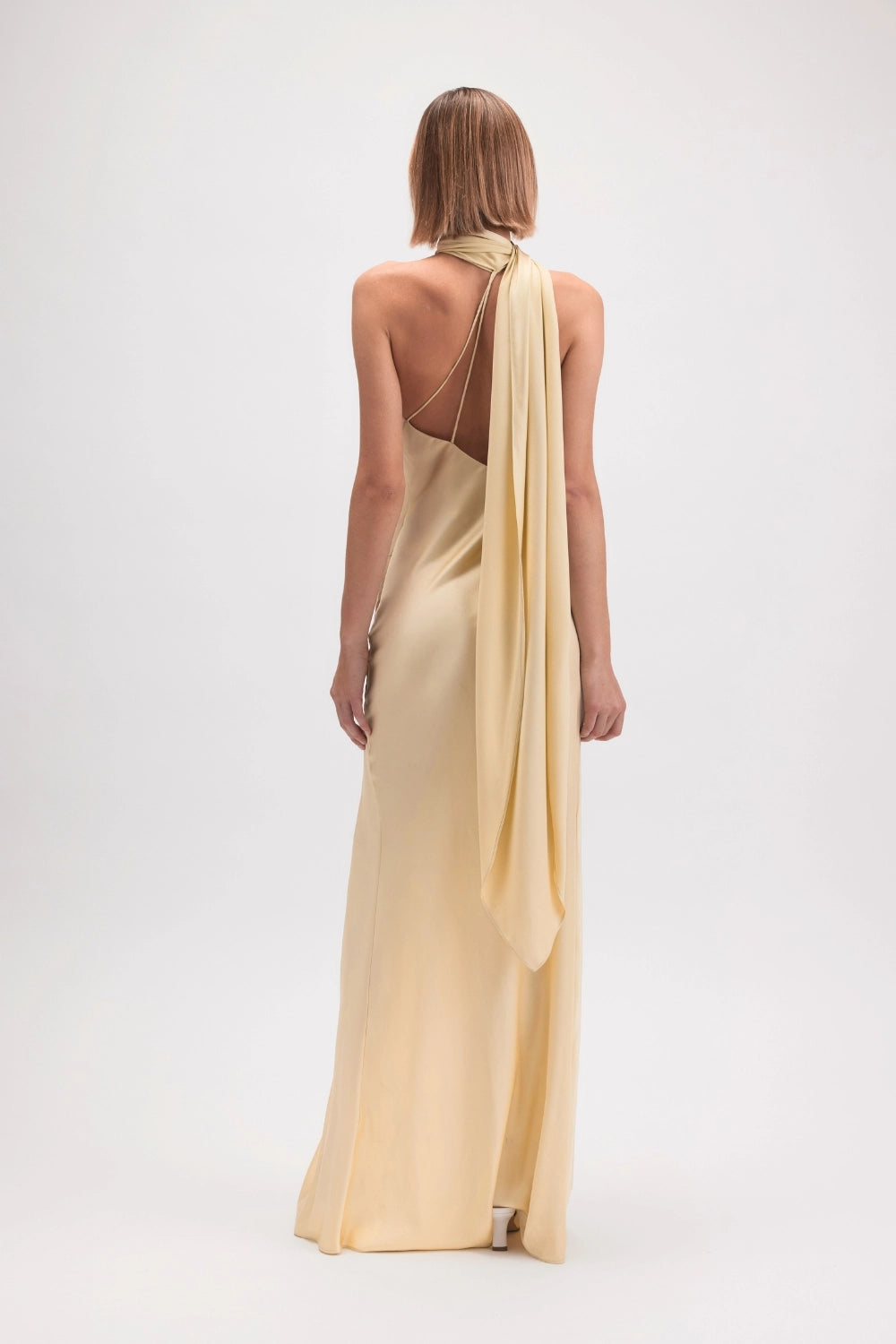 The Andee Dress