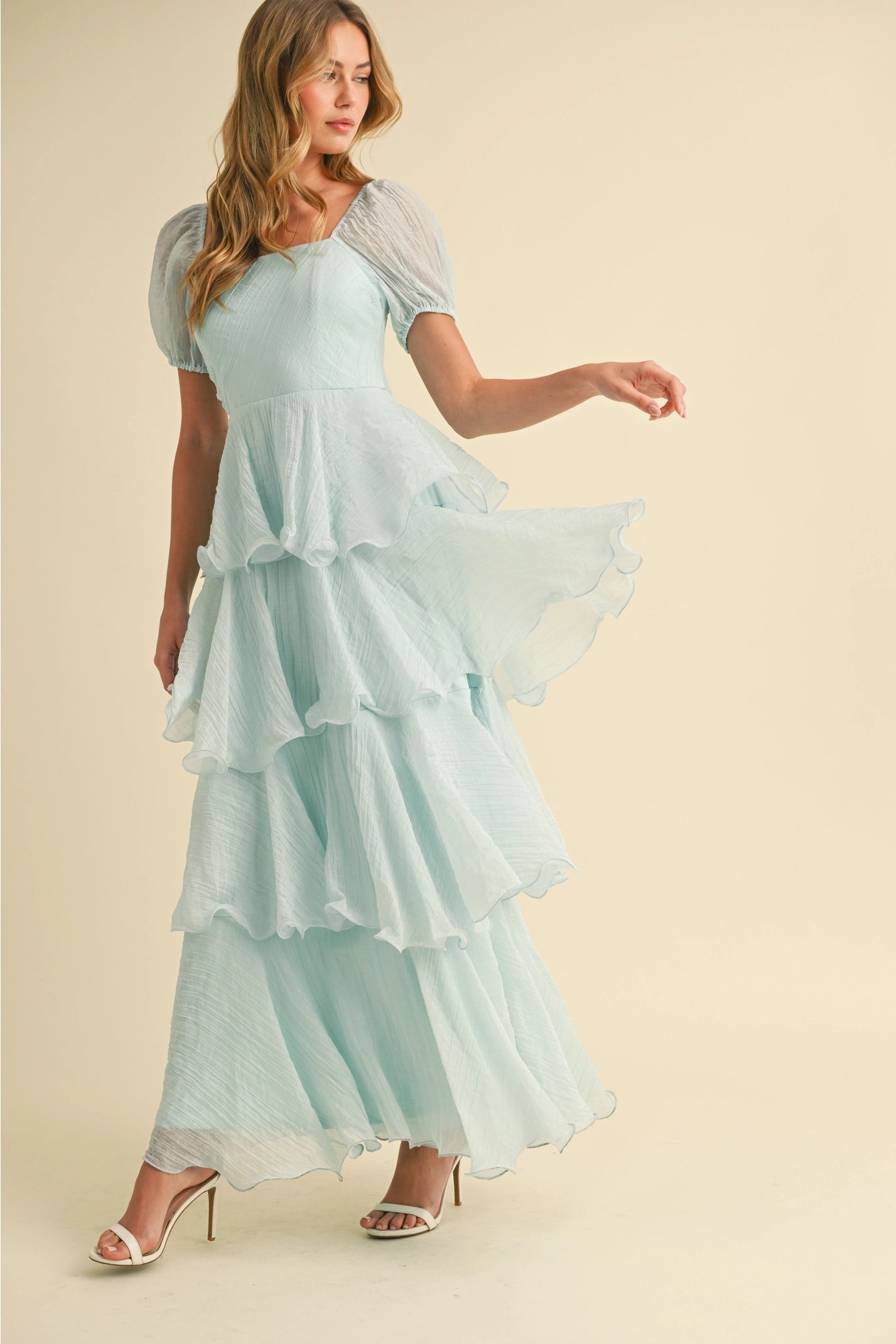 Runs Through the Lourve