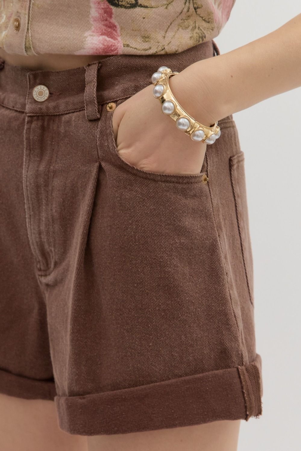 Harvest Days Shorts