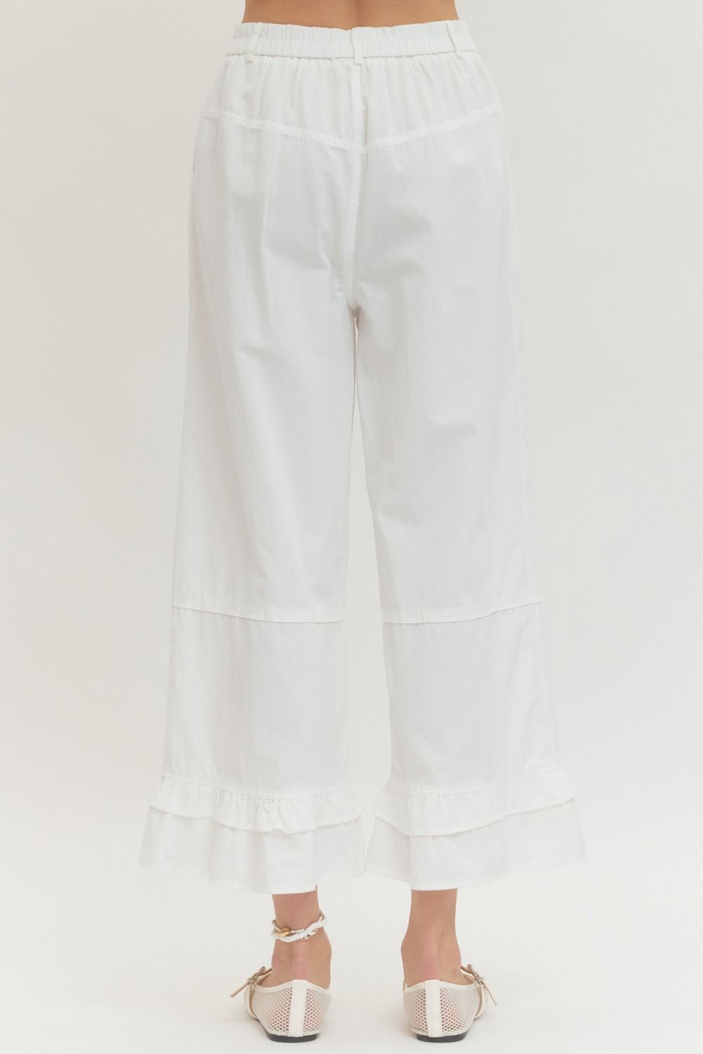 Solstice Celebrations Pants