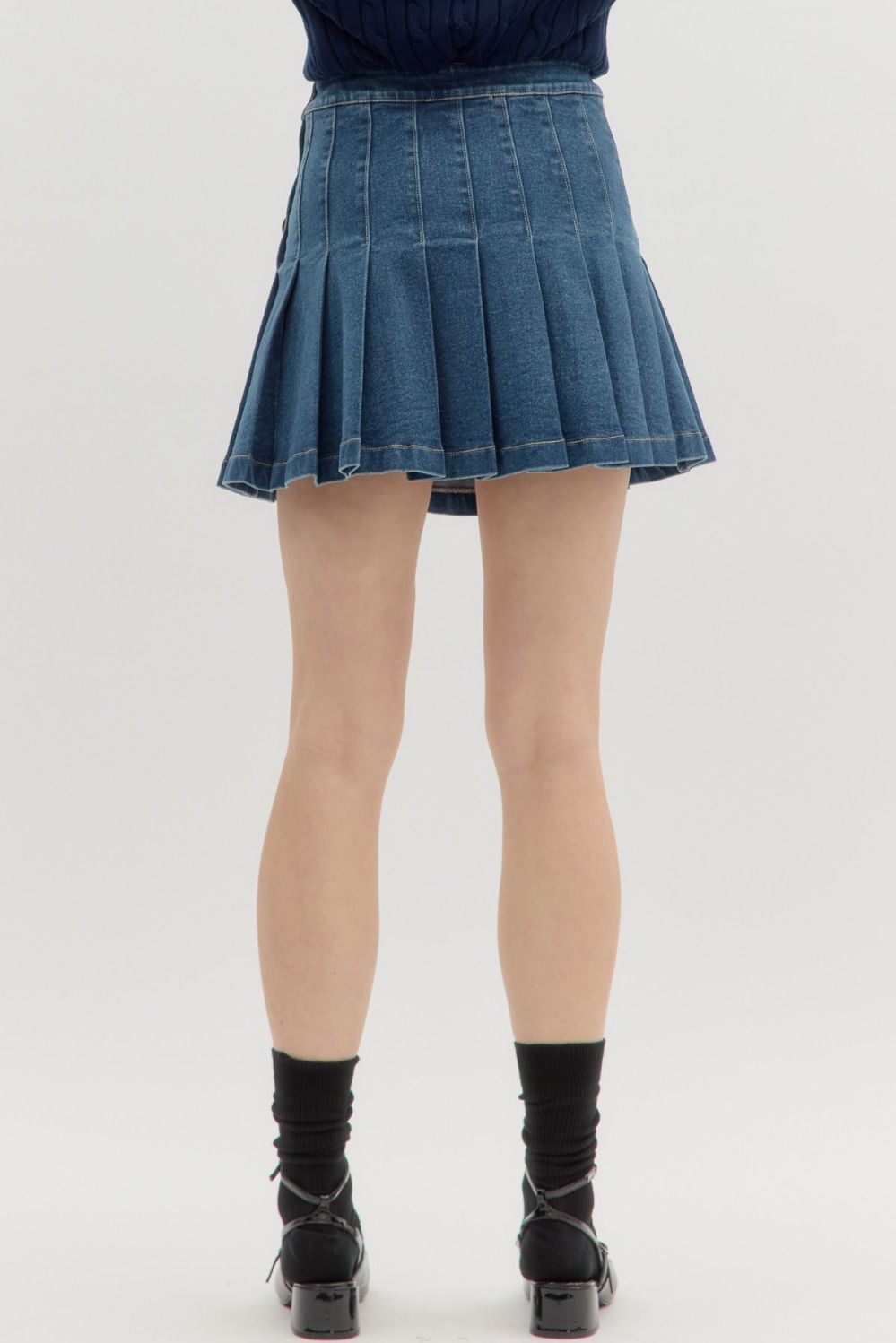 All Summer Long Skirt