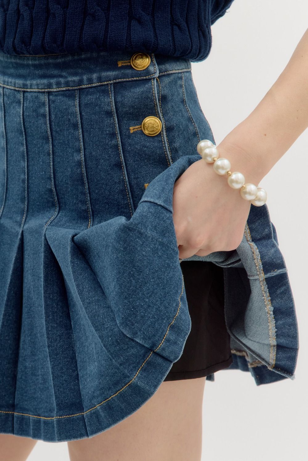 All Summer Long Skirt