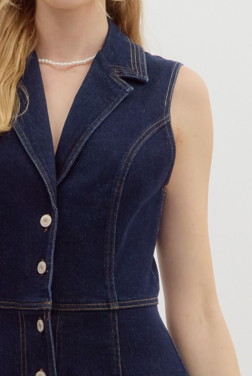 Tennessee Summers Romper