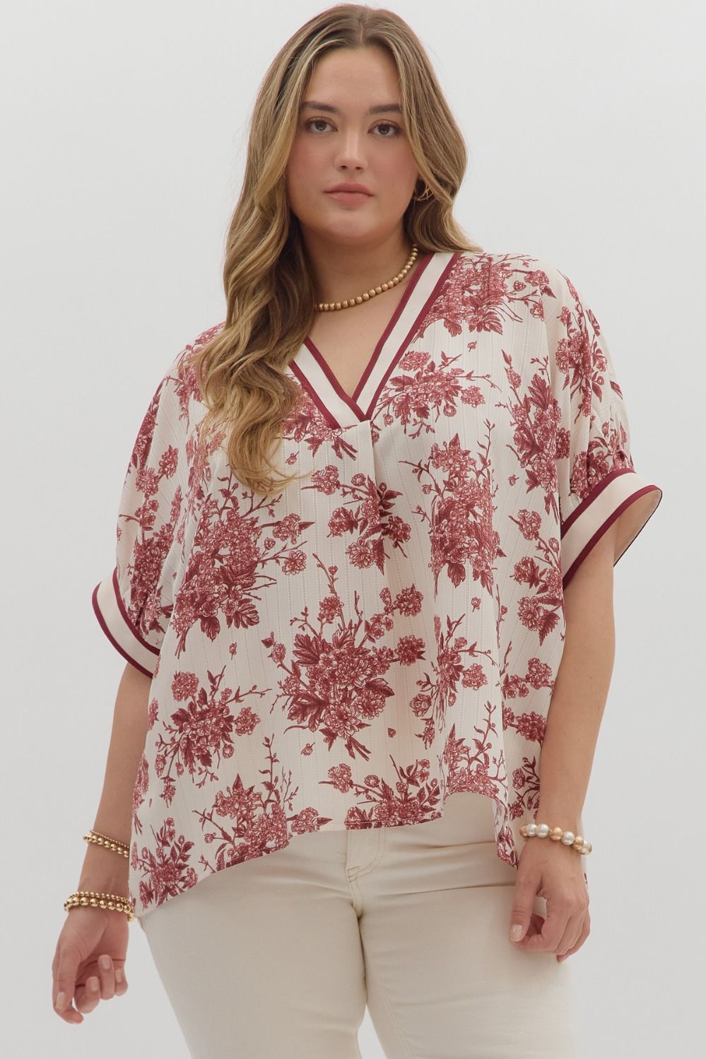 Meadow Matches Top