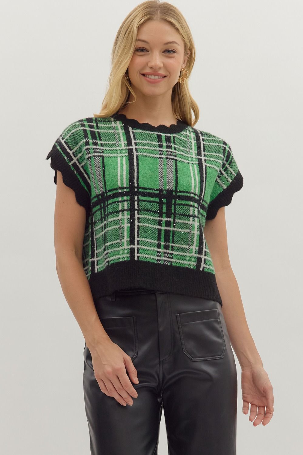Holiday Toasts Top