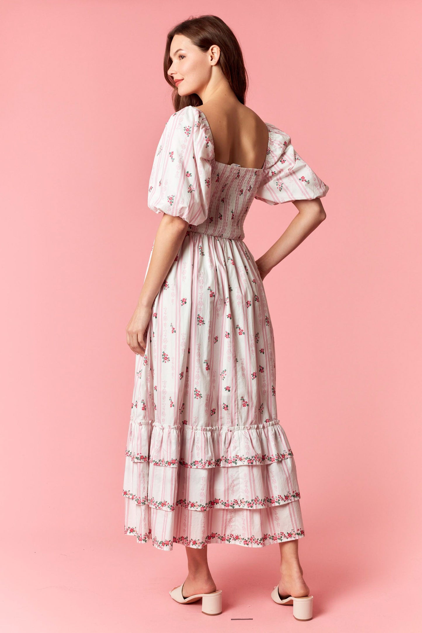 Meadow Dancing Dress