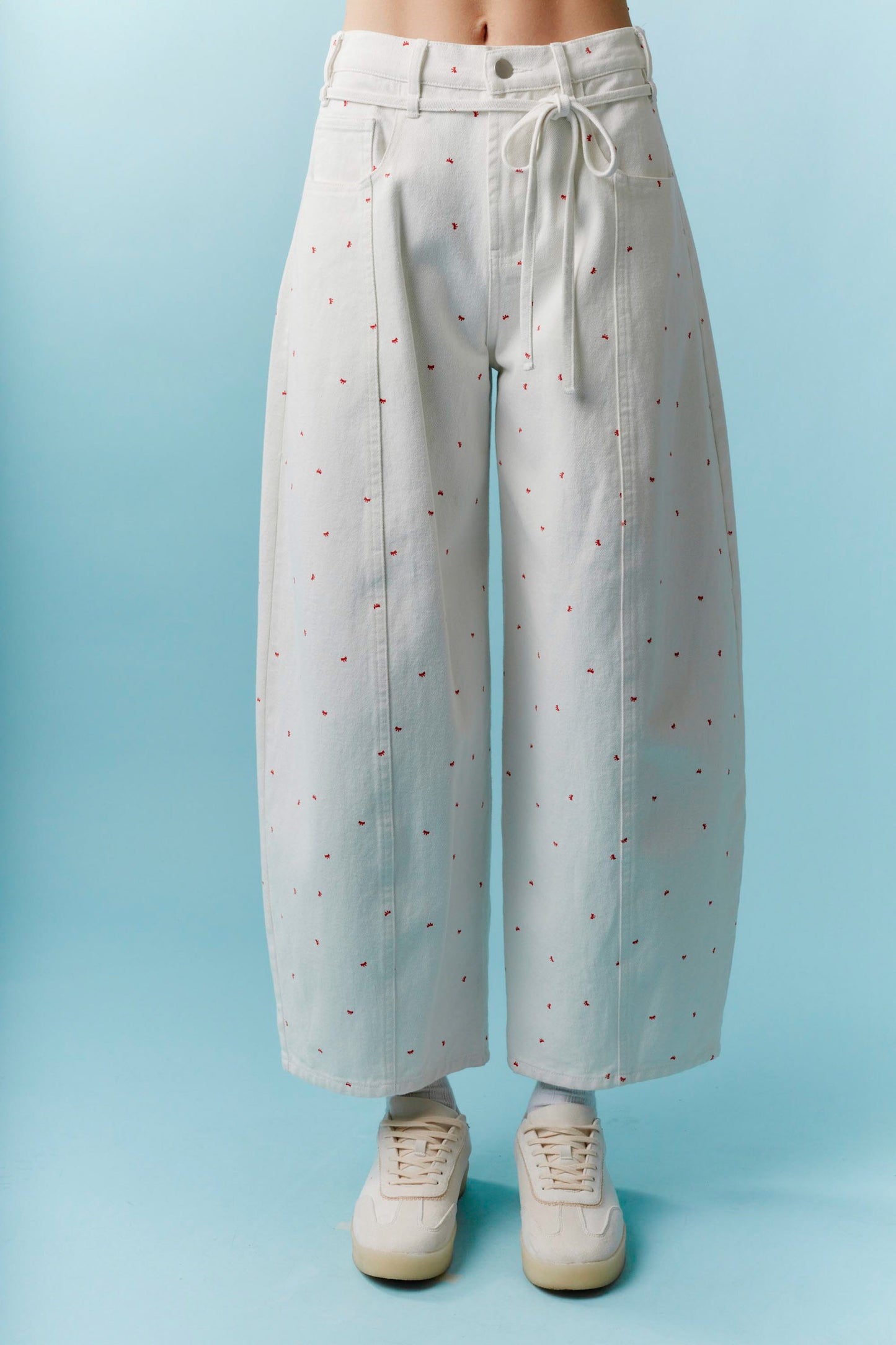 Summer of Dreams Jeans