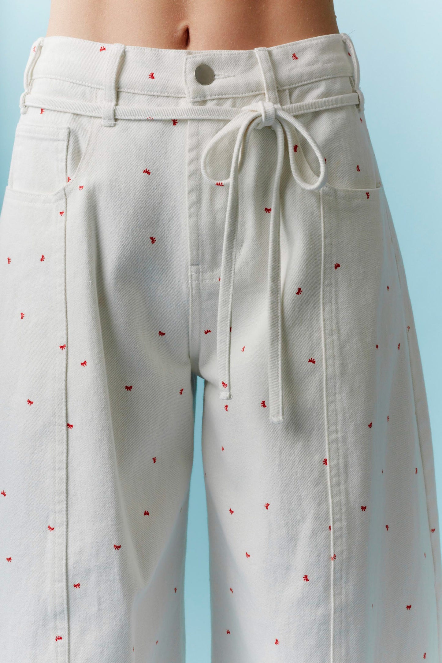 Summer of Dreams Jeans