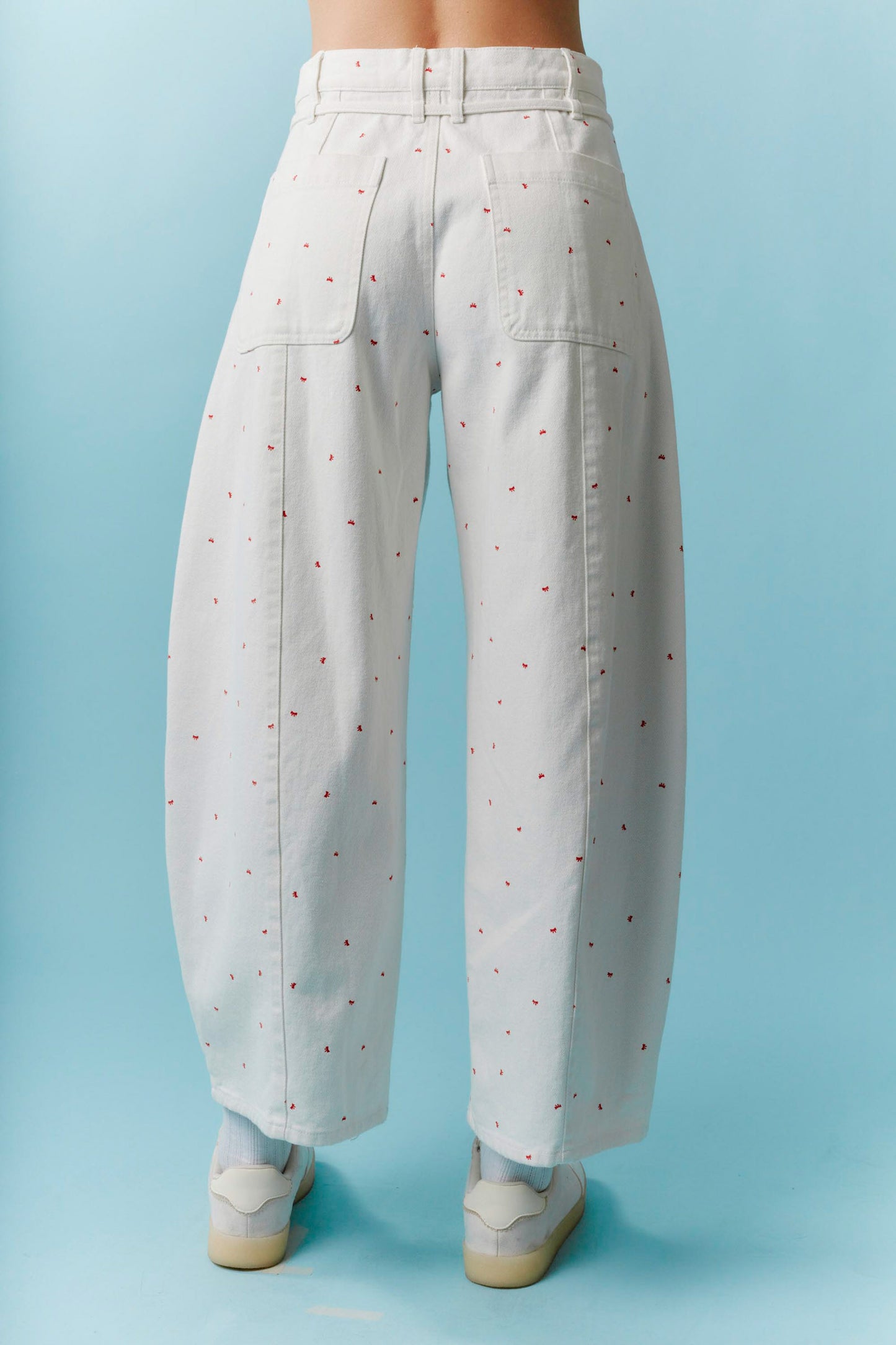 Summer of Dreams Jeans