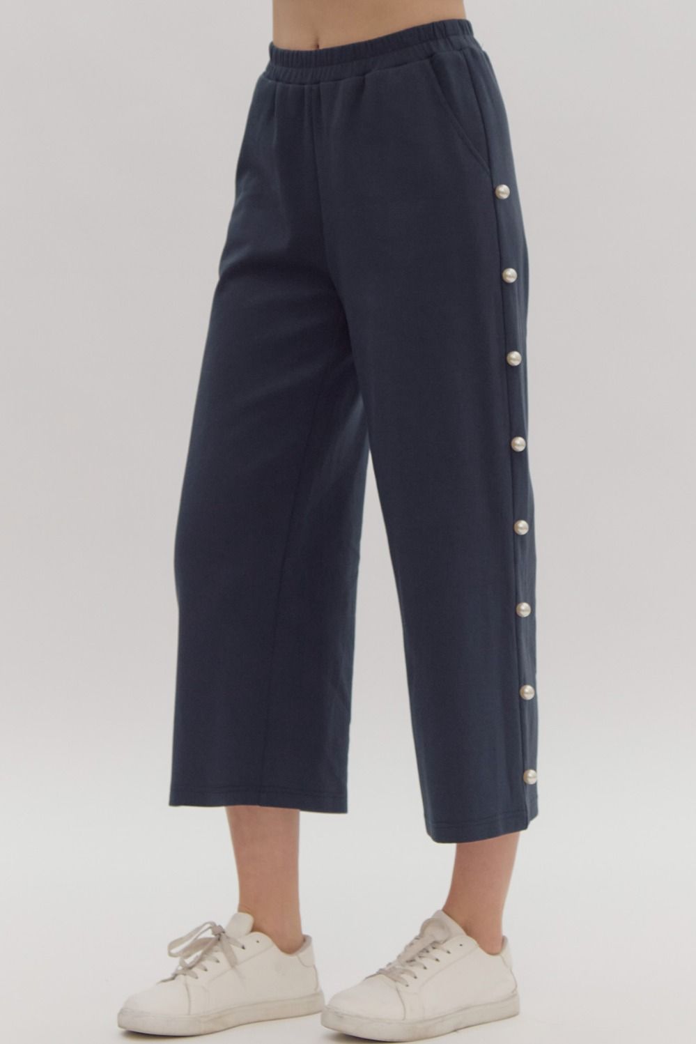 Always Cute, Forever Comfy Pants