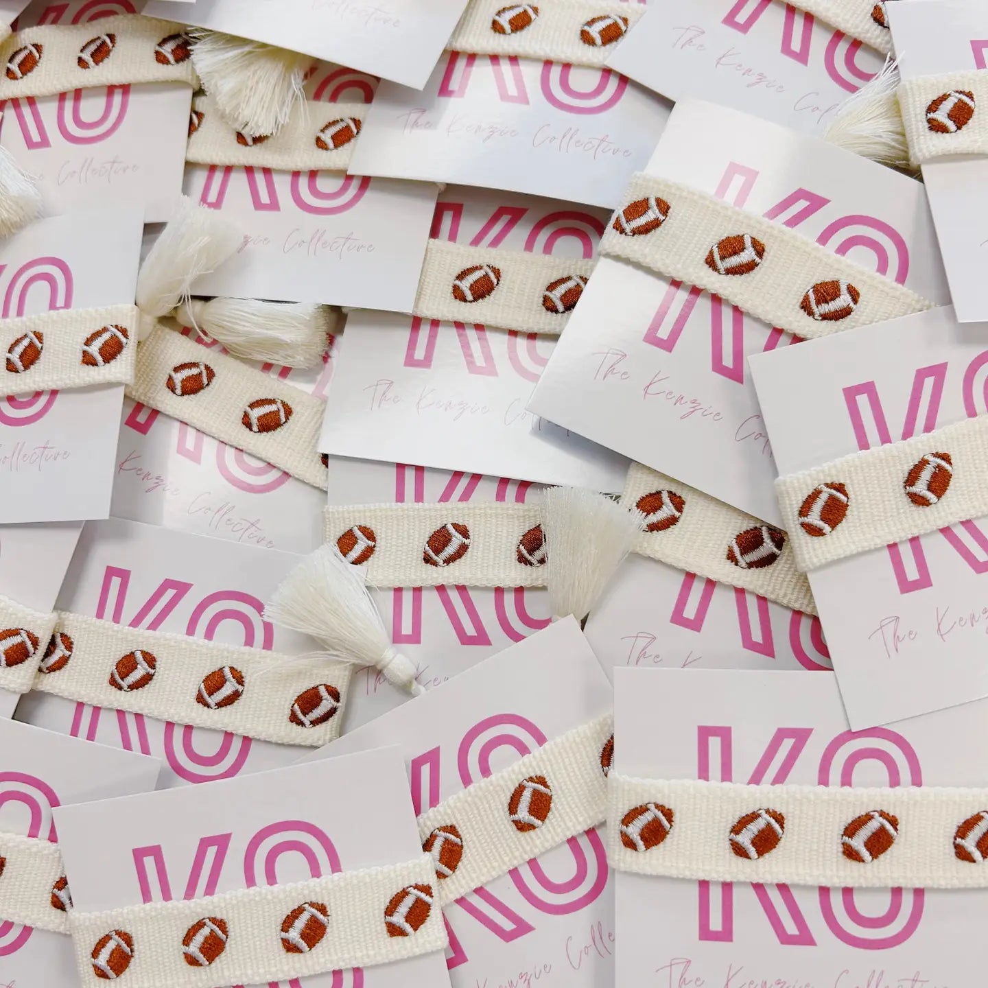 Kenzie Collective Bracelets