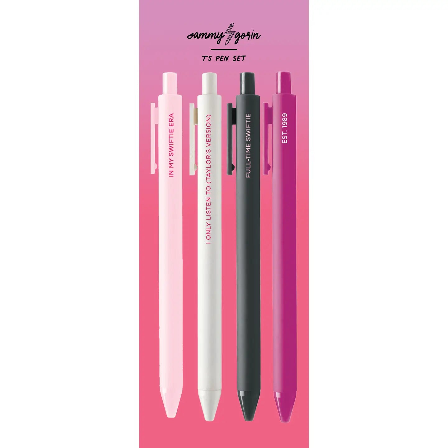Pen Set