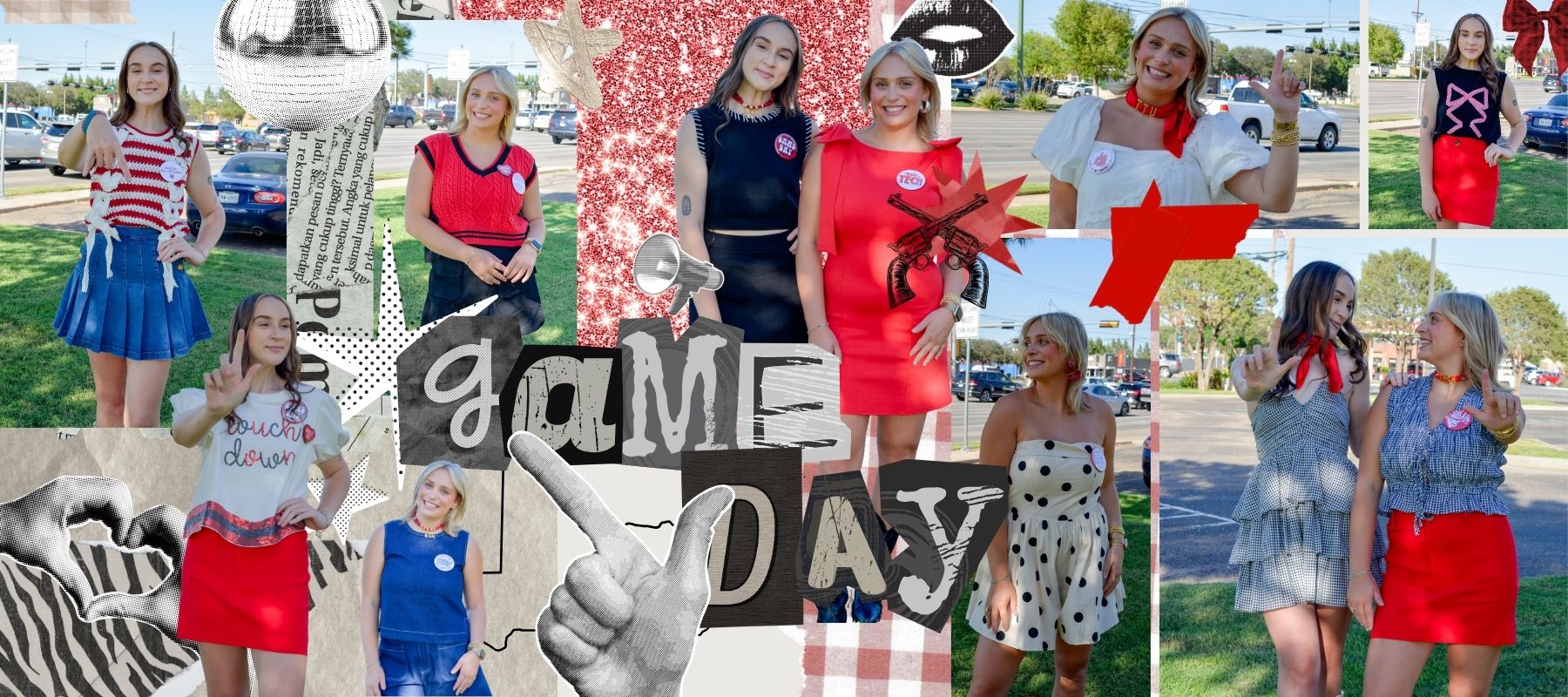 Game Day '25 – Torque Fashion