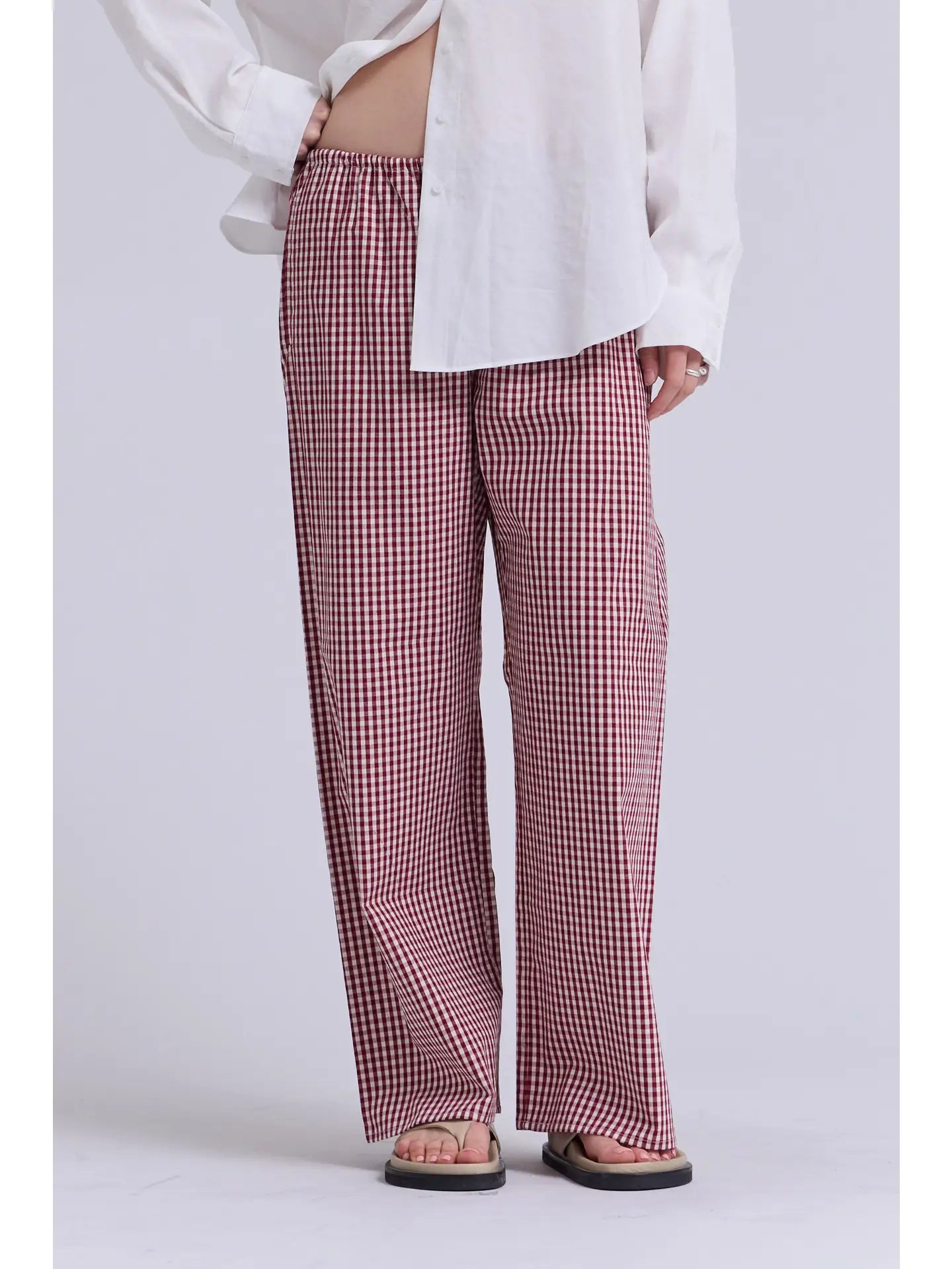 Americana Afternoon Pants