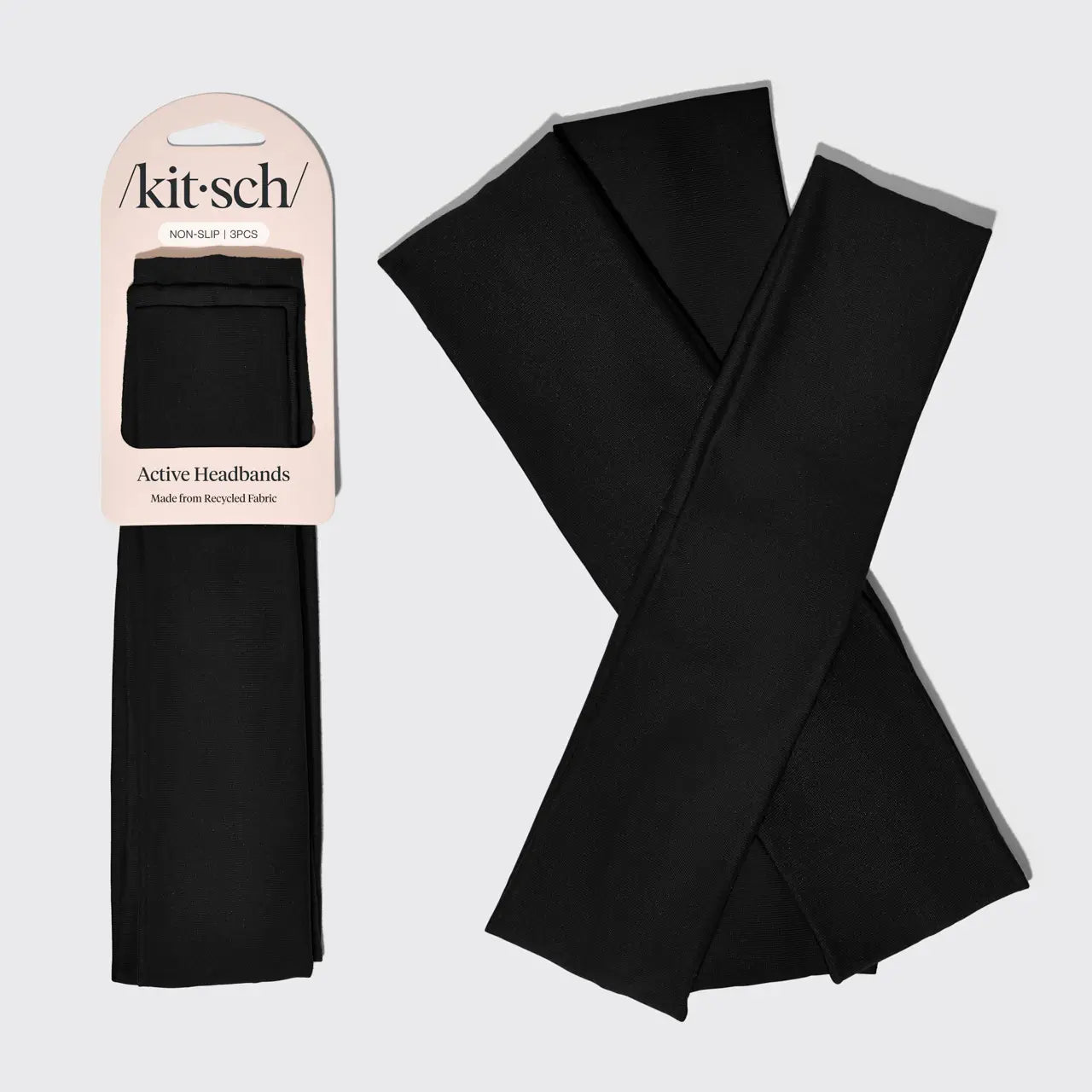 Kitsch Hair Accessories - Torque Fashion