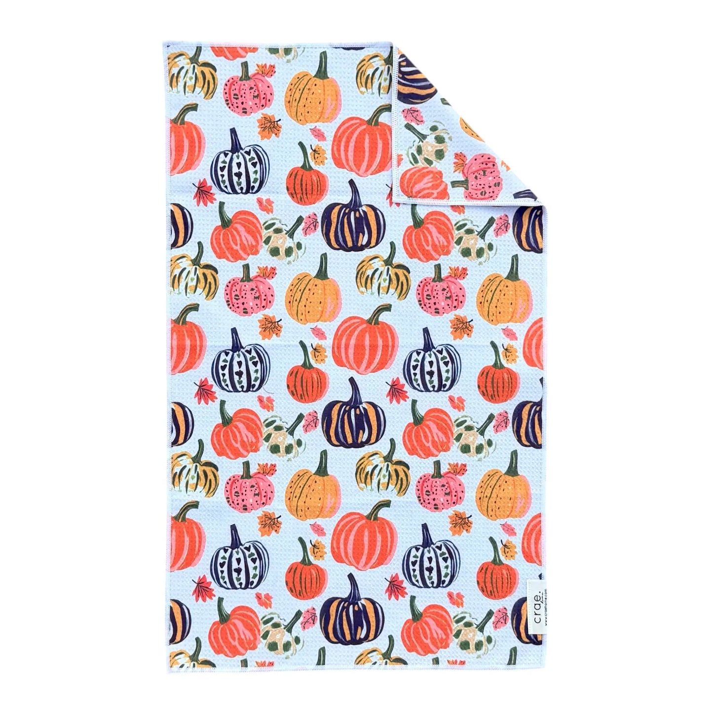 Crae Home | 17x27" Hand Towels