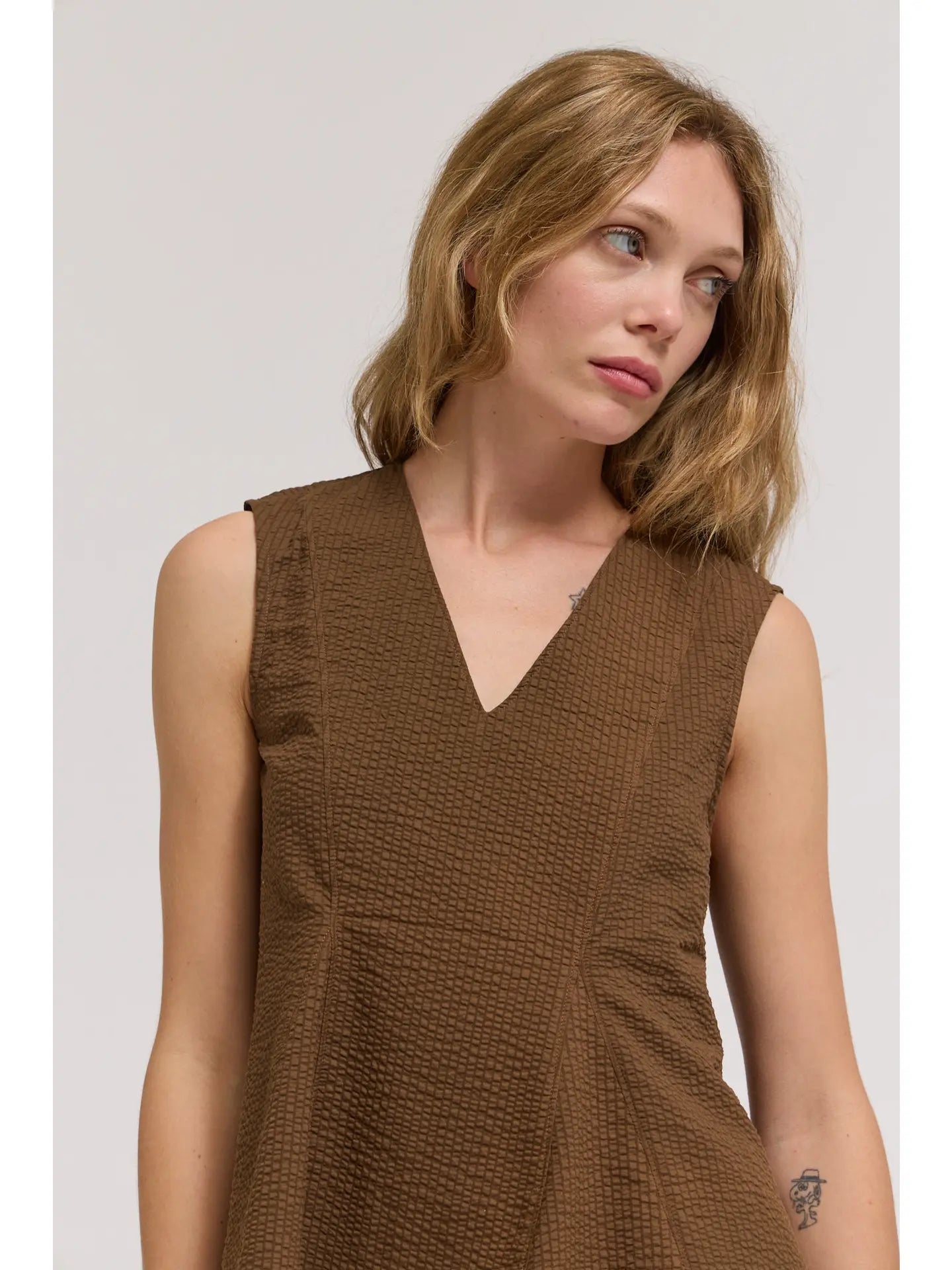 Canyon Chic Vest Top