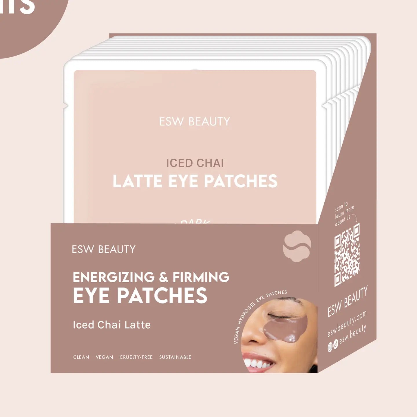 ESW Eye Patches - Torque Fashion