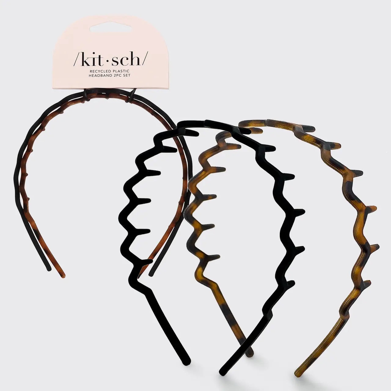KITSCH Hair Accessories - Torque Fashion