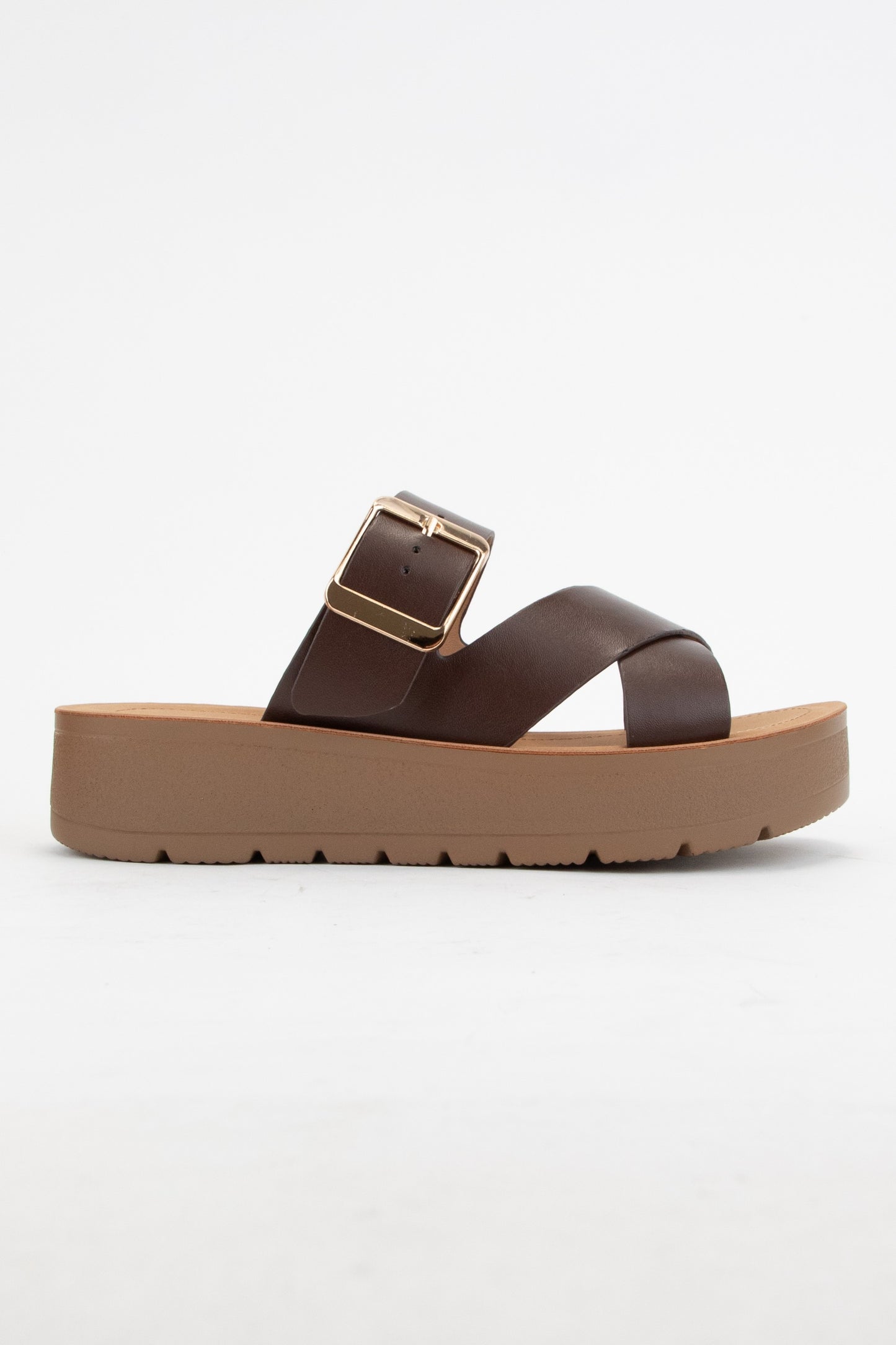 The Wren Sandals