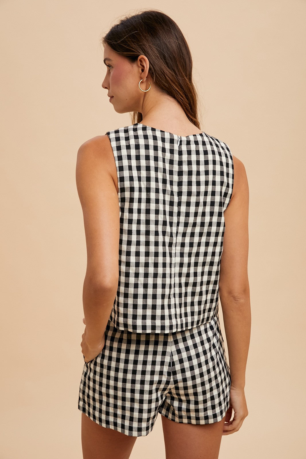 Southern Charm Top