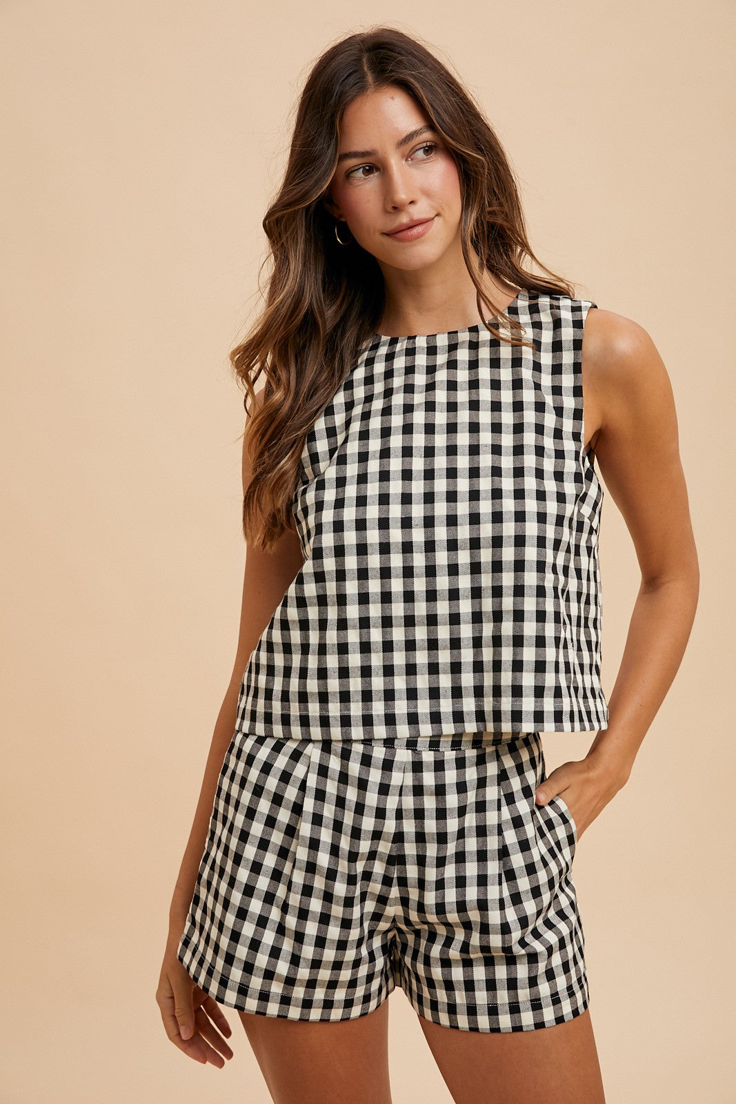 Southern Charm Top