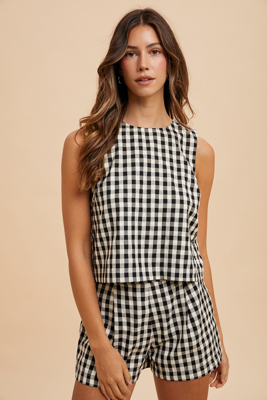 Southern Charm Top