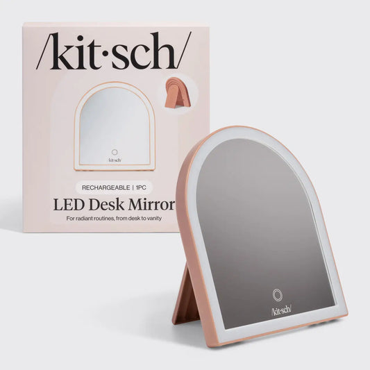 KITSCH Desk Mirror - Torque Fashion