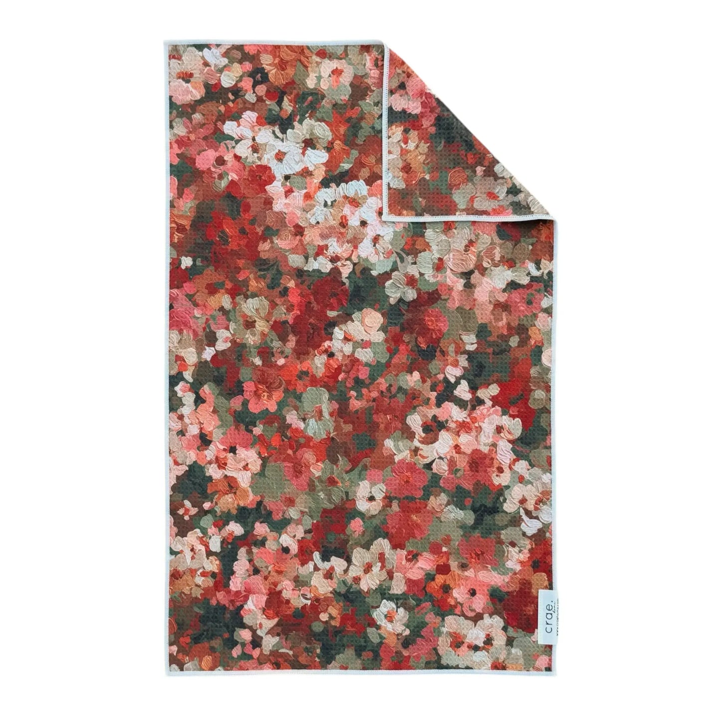 Crae Home | 17x27" Hand Towels