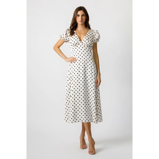 Ever After Midi Dress