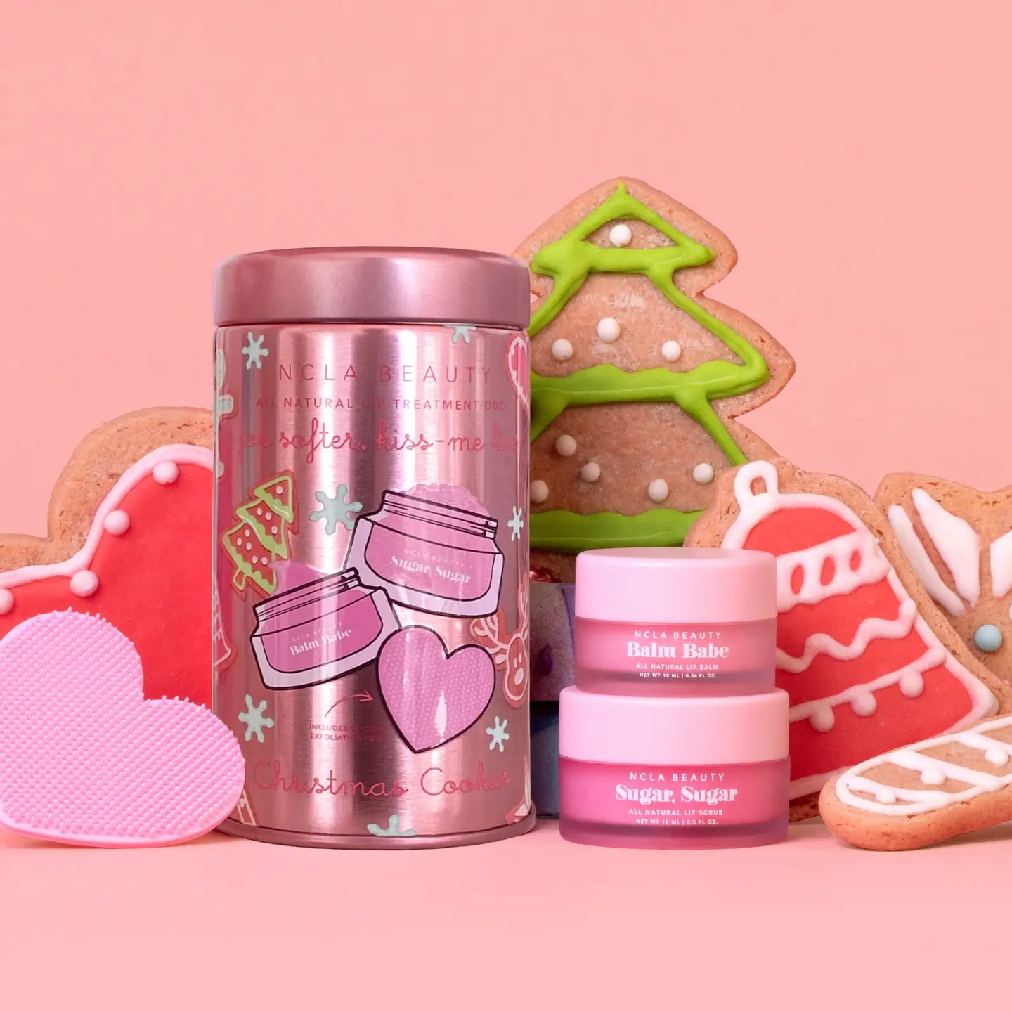 NCLA Beauty Gift Sets