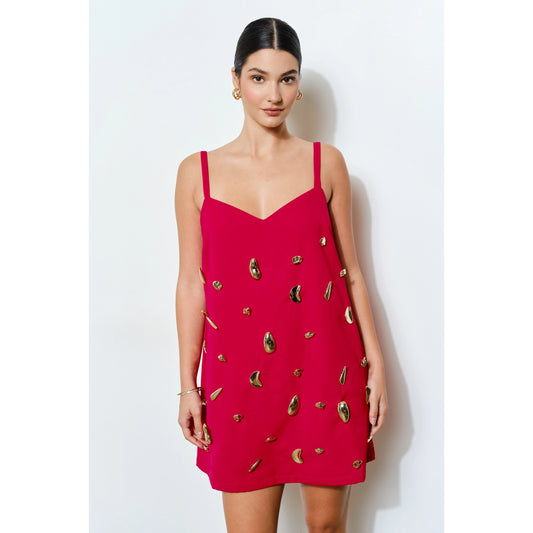 Modern Heirloom Dress