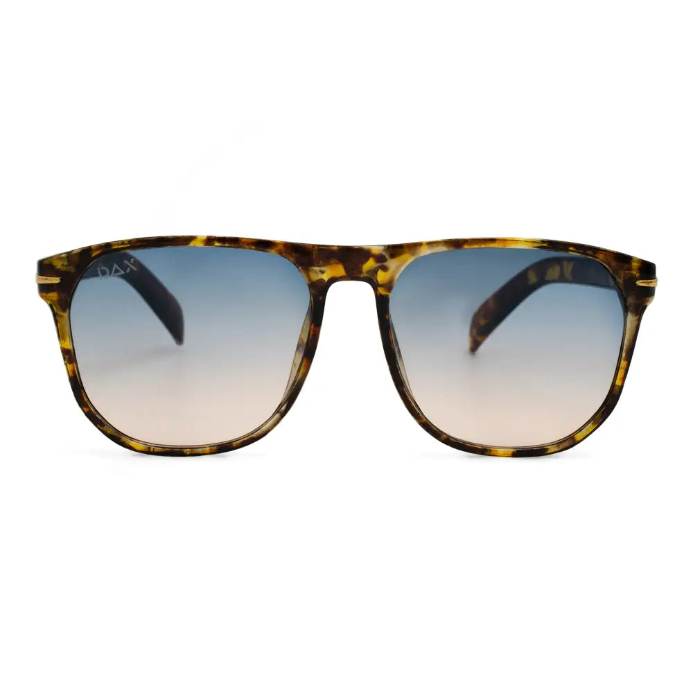 Jax | Brown | Dax Eyewear - Torque Fashion