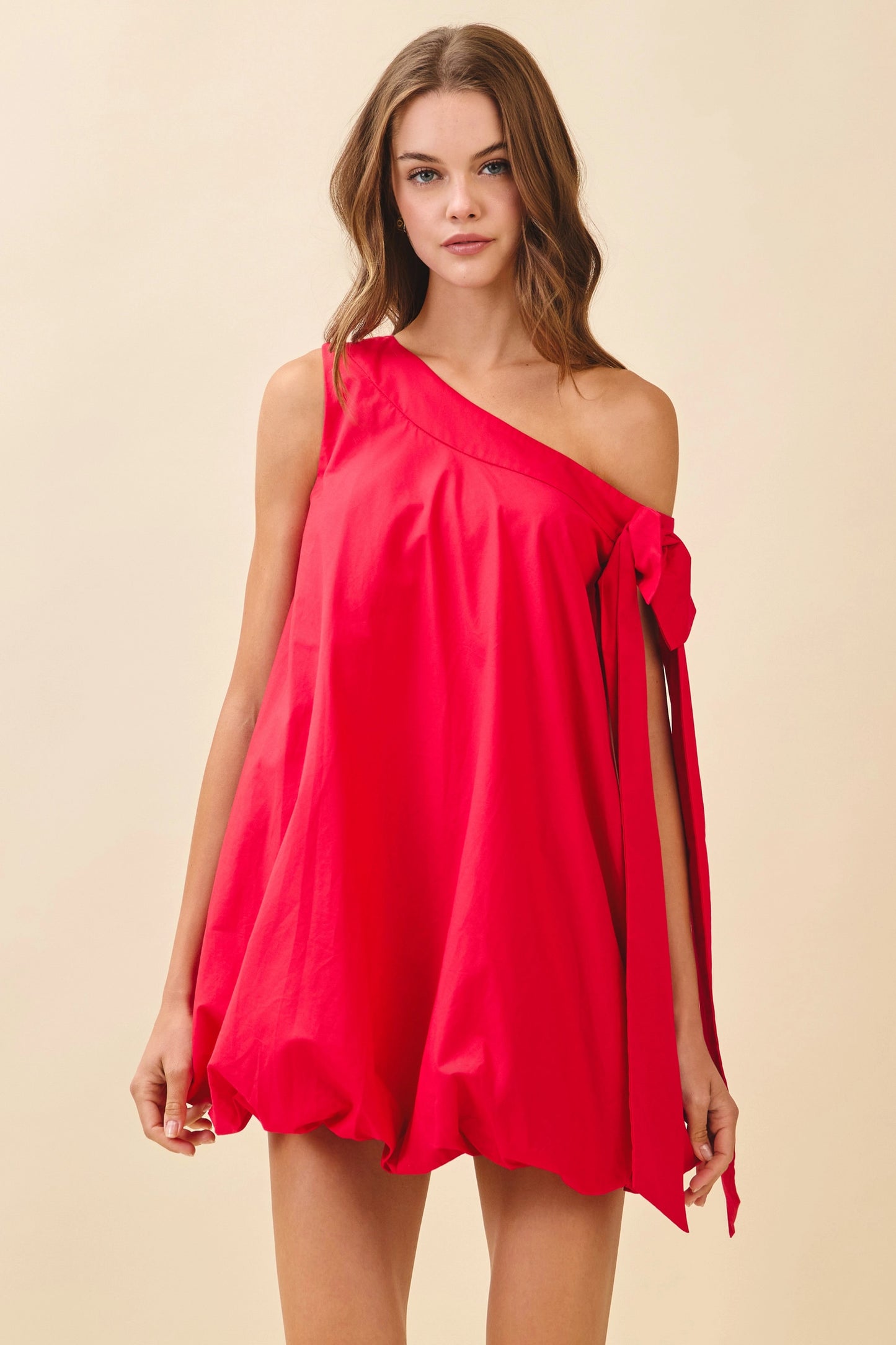 Showstopper Girl Dress