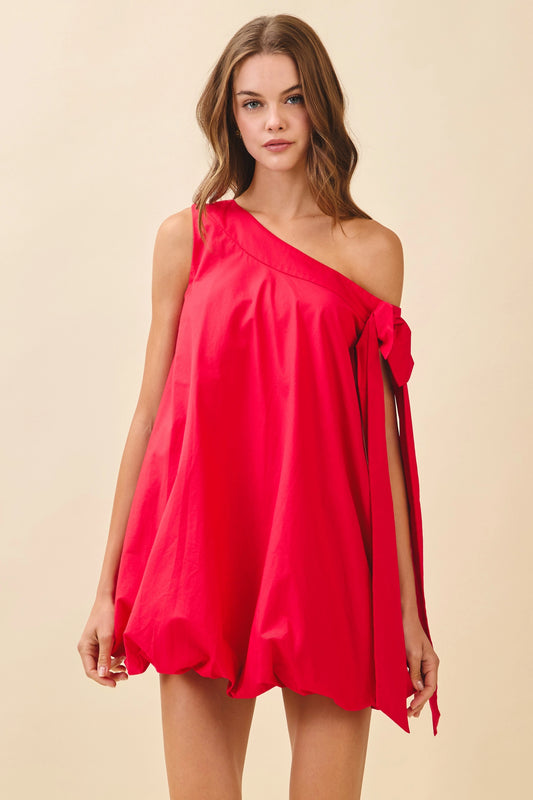 Showstopper Girl Dress