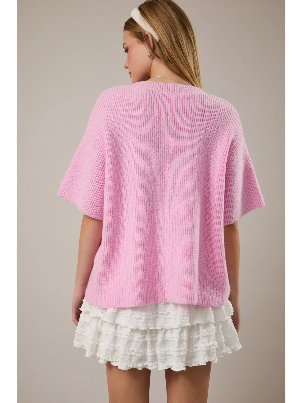 Everyday Edit Cardigan