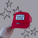 Gameday Inspired Trucker Hats