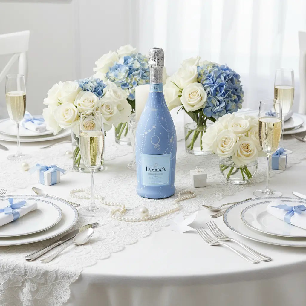 BeauBottles | Bottle Wraps - Torque Fashion