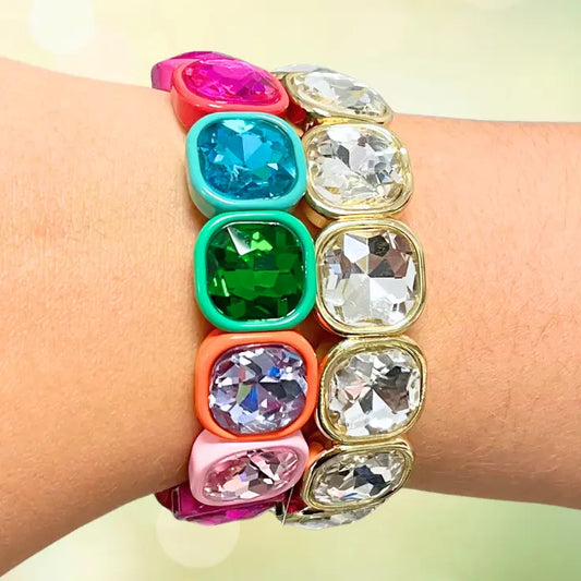 Frankie Bracelet - Taylor Shaye Designs - Torque Fashion