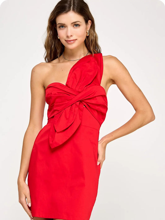 Confetti Moment Dress - Torque Fashion