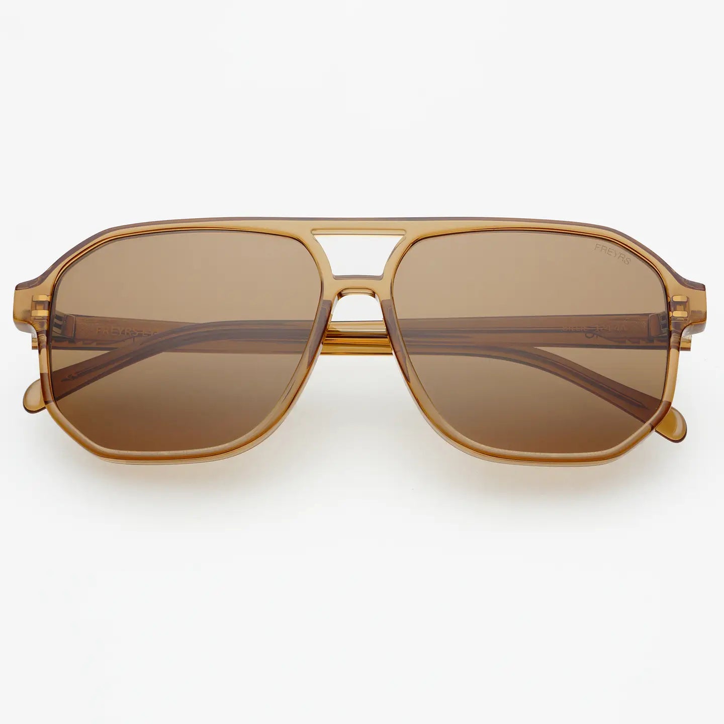 Billie Aviator Sunglasses