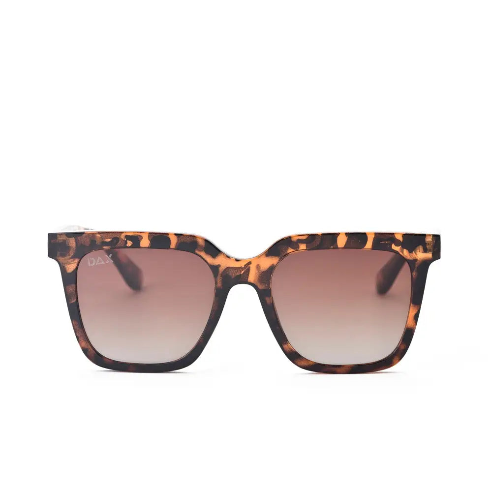 Dani | Brown Cheetah | Dax Eyewear - Torque Fashion