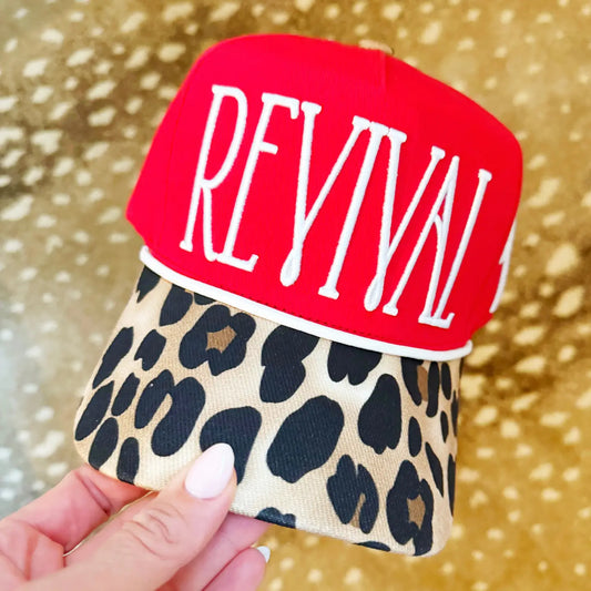 Revival Hat