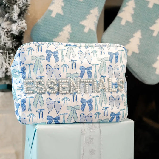 KenzKustoms XL Travel Bags