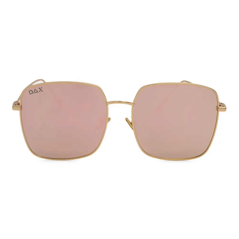 Saint | Gold | Dax Eyewear - Torque Fashion