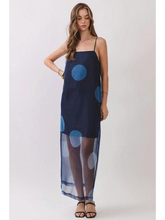 Bluebell Dress