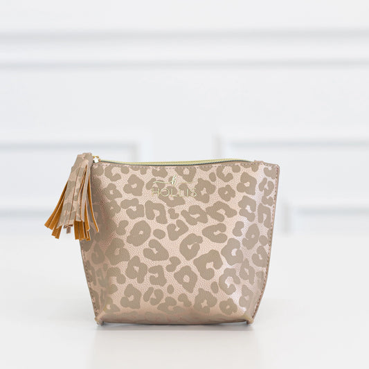 HOLLIS - Holy Chic in Leopard